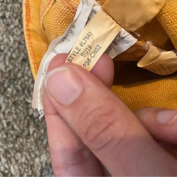 Emmett wide leg crop pant - Picture 10 of 12